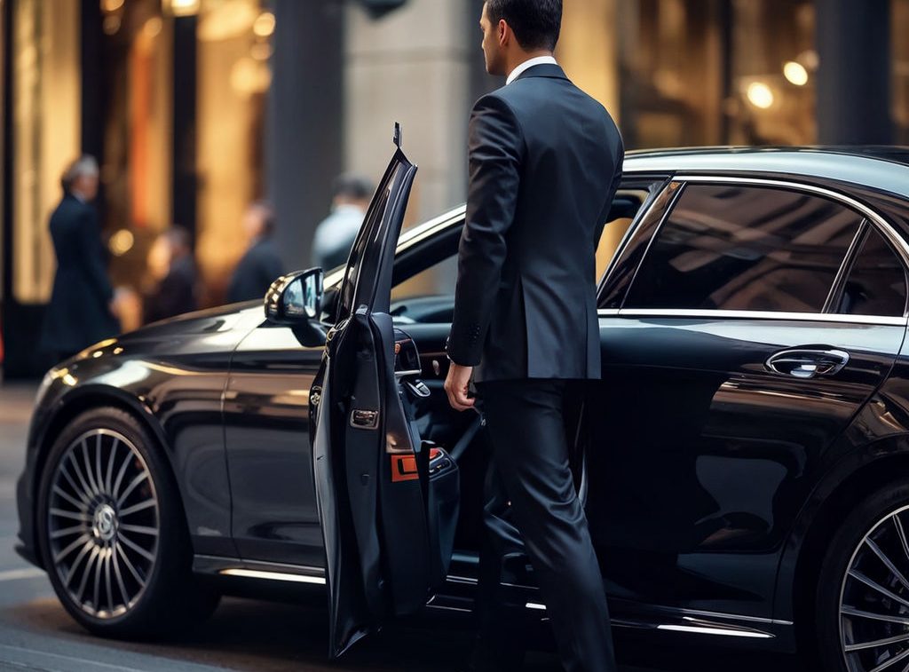 VIP Navette Service - Transport Touristique, Transport du personnel ...